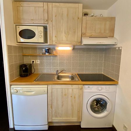 Appartement Rdc - Luz-St-Sauveur Luz-Saint-Sauveur Ngoại thất bức ảnh