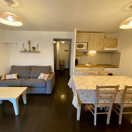 Appartement Rdc - Luz-St-Sauveur Luz-Saint-Sauveur Ngoại thất bức ảnh