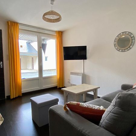 Appartement Rdc - Luz-St-Sauveur Luz-Saint-Sauveur Ngoại thất bức ảnh