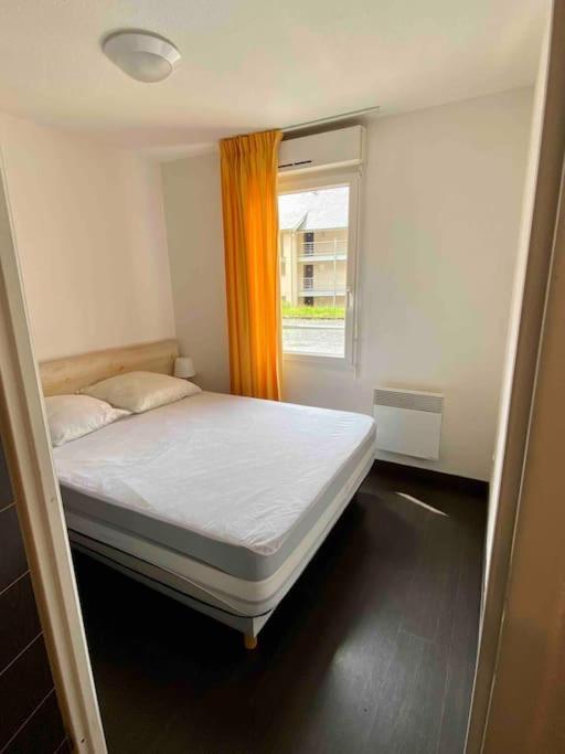 Appartement Rdc - Luz-St-Sauveur Luz-Saint-Sauveur Ngoại thất bức ảnh