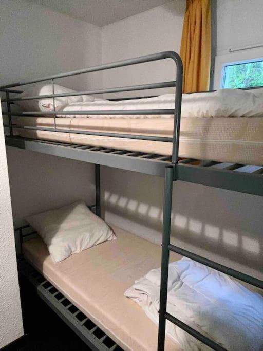 Appartement Rdc - Luz-St-Sauveur Luz-Saint-Sauveur Ngoại thất bức ảnh