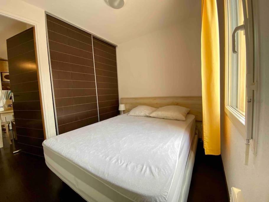 Appartement Rdc - Luz-St-Sauveur Luz-Saint-Sauveur Ngoại thất bức ảnh