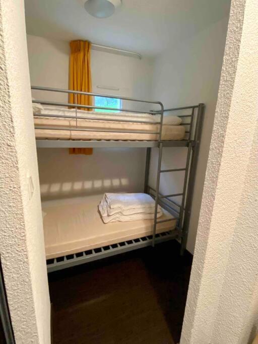 Appartement Rdc - Luz-St-Sauveur Luz-Saint-Sauveur Ngoại thất bức ảnh