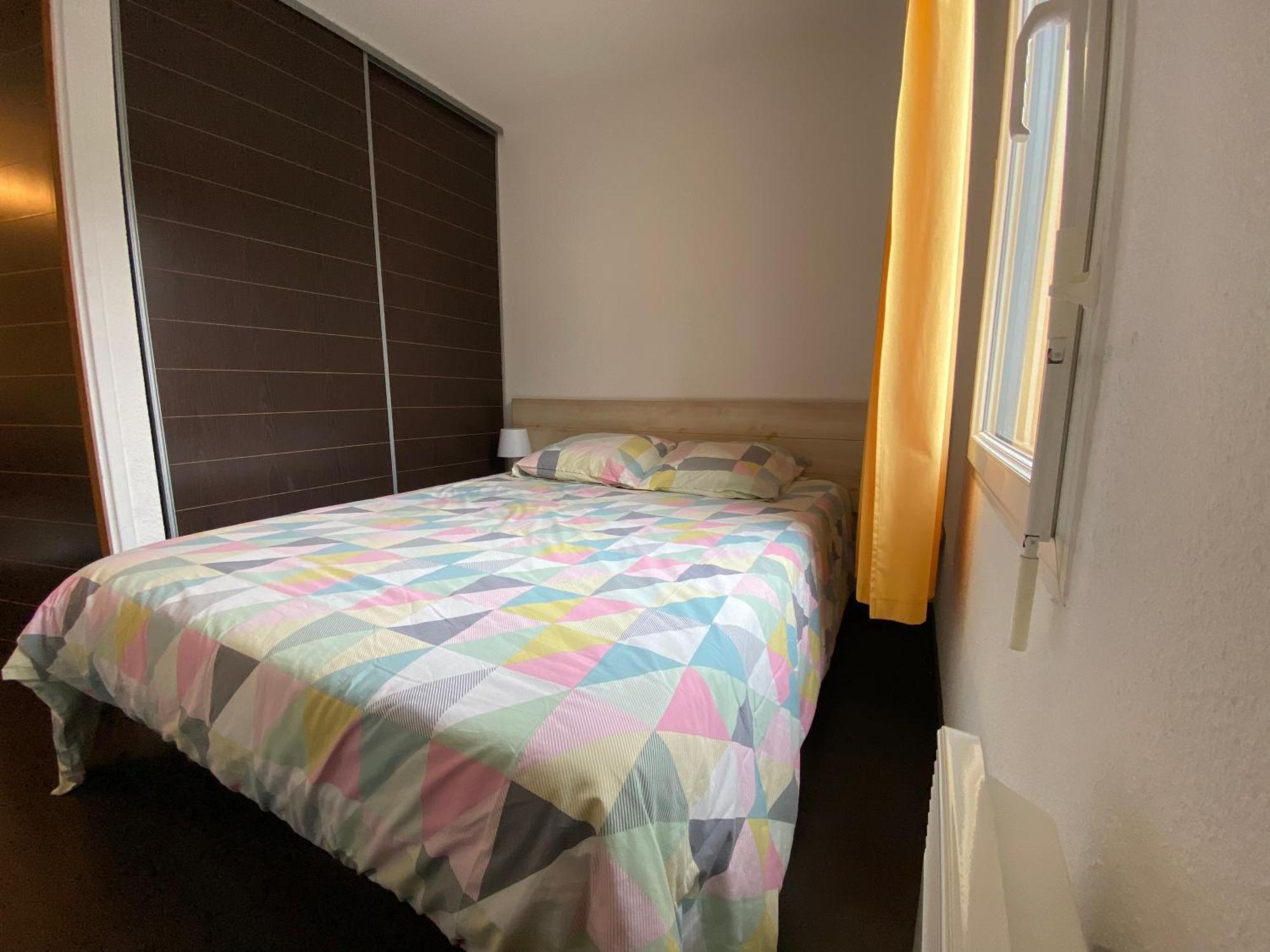 Appartement Rdc - Luz-St-Sauveur Luz-Saint-Sauveur Ngoại thất bức ảnh