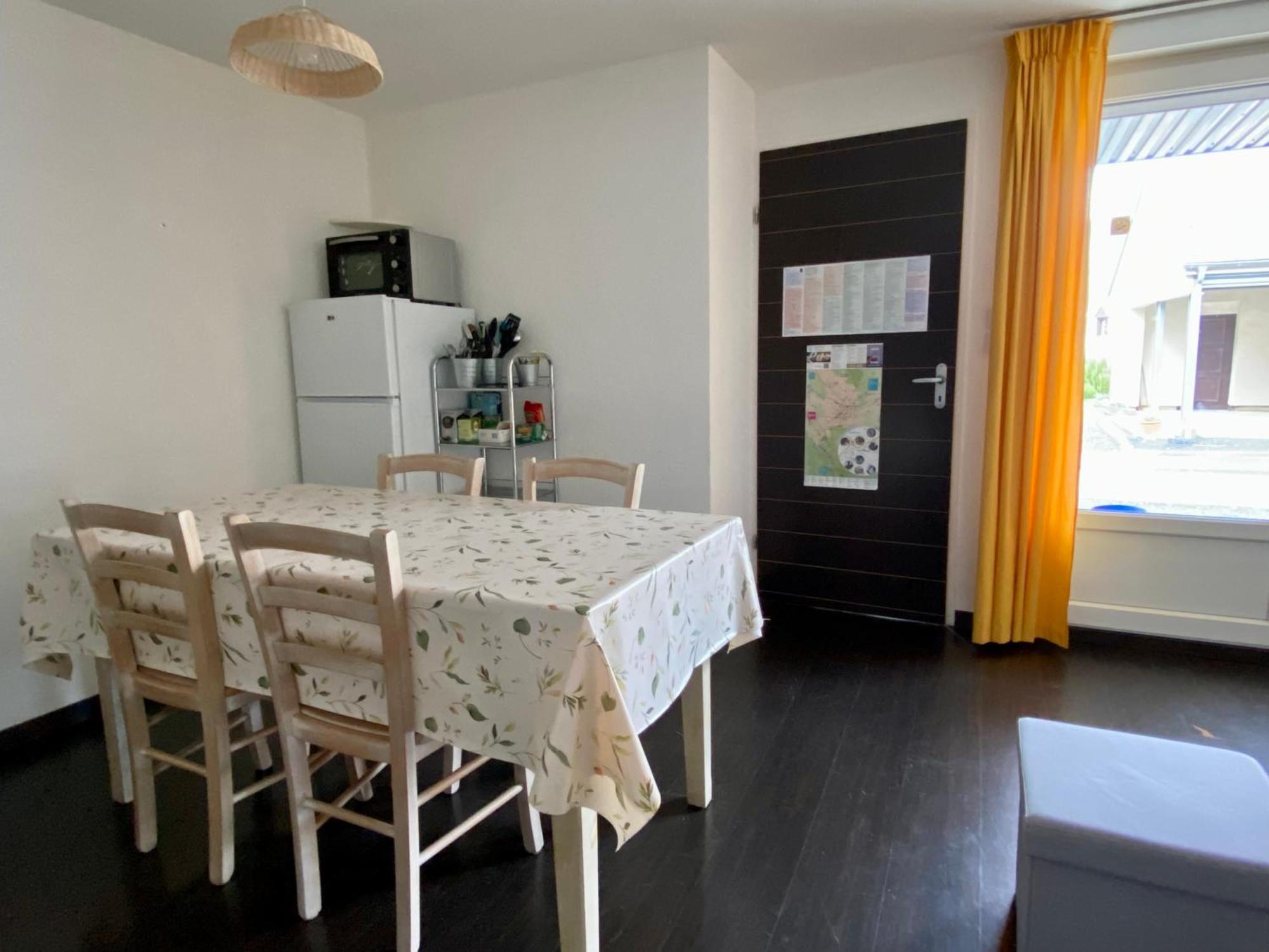 Appartement Rdc - Luz-St-Sauveur Luz-Saint-Sauveur Ngoại thất bức ảnh