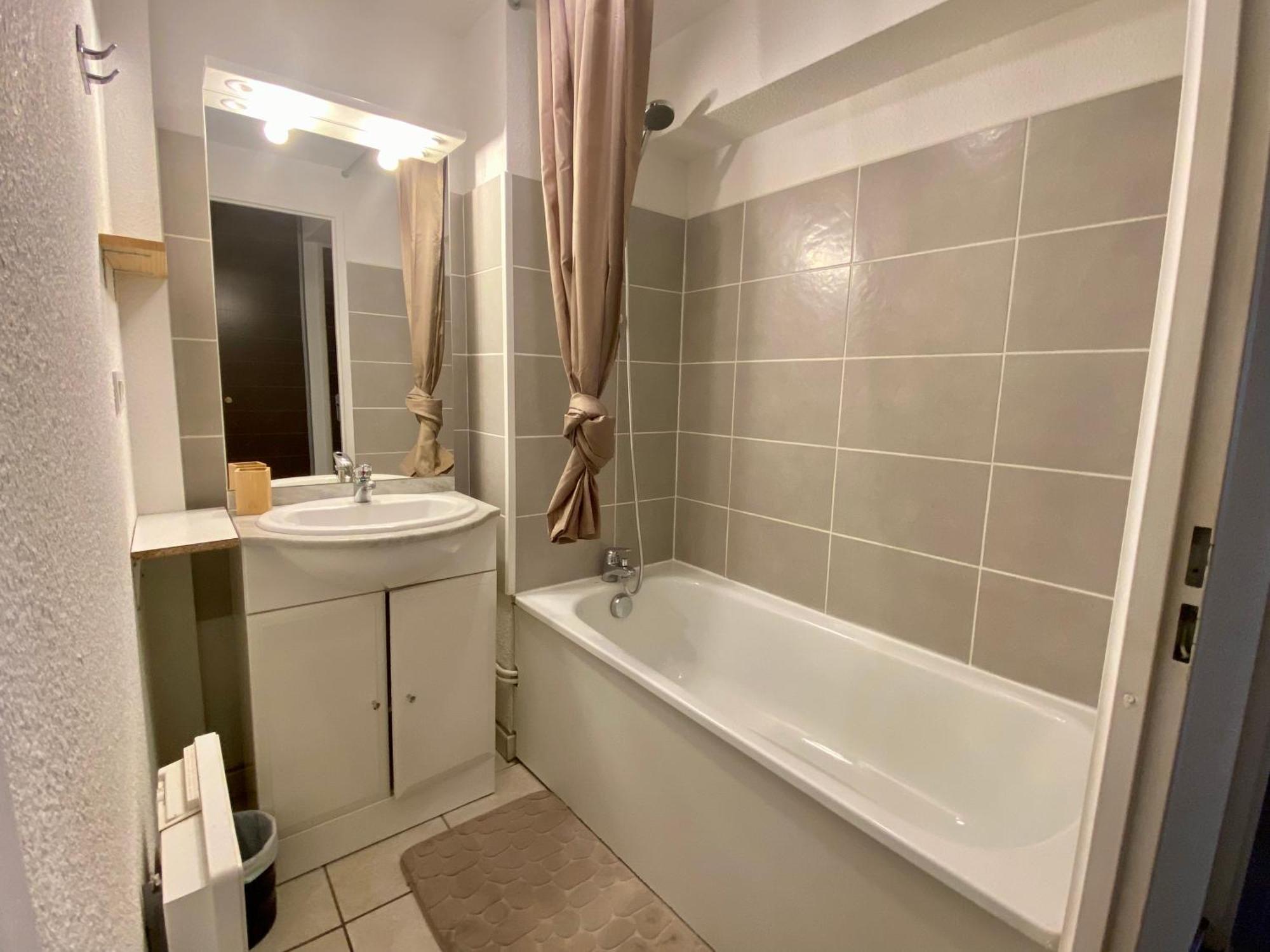 Appartement Rdc - Luz-St-Sauveur Luz-Saint-Sauveur Ngoại thất bức ảnh