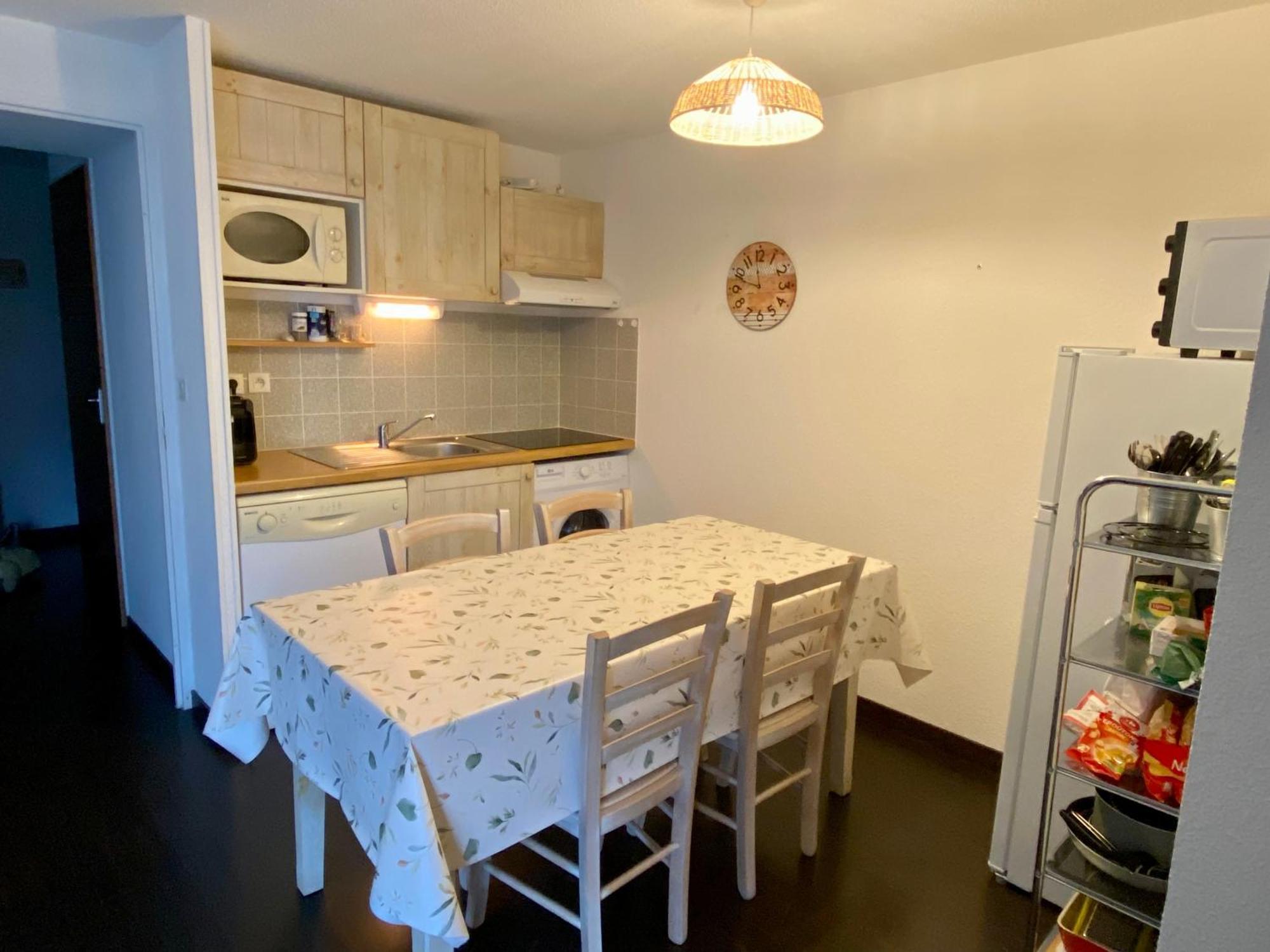 Appartement Rdc - Luz-St-Sauveur Luz-Saint-Sauveur Ngoại thất bức ảnh